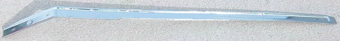 Above the Door Trim For Peterbilt Various Models 1994-04 Chrome Plastic UP#88059