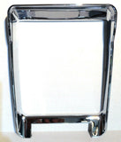 Dash Panel Trim for Kenworth Various Model Left Side with Visor Plastic UP#41359