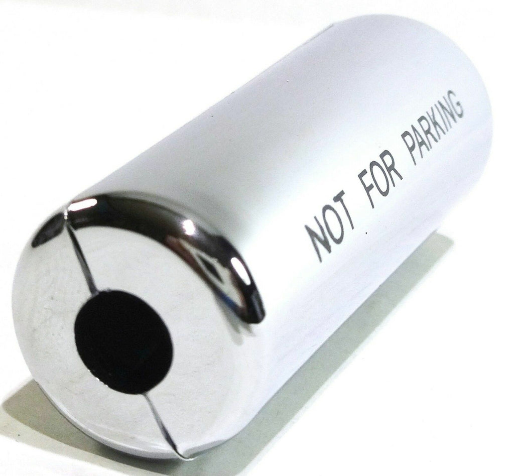 Not For Parking Lever for Bendix 410013, T-294095-A Trailer Brake Valve UP#41737