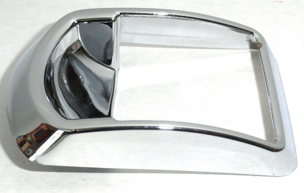 switch bezel window chrome plastic for Kenworth 06+ W900 T800 T600 C500