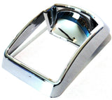 switch bezel window chrome plastic for Kenworth 06+ W900 T800 T600 C500