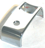 rocker switch covers(3) plain two opening for Kenworth 2006+ W900 T800 T660 C500