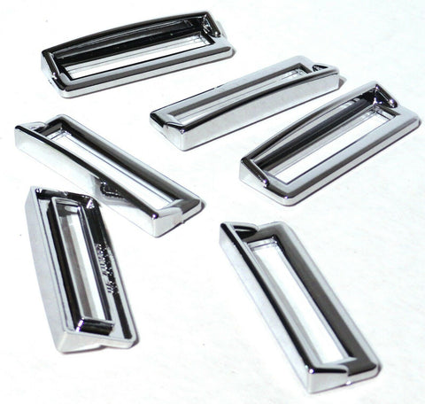 Switch Label Bezel for Freightliner Classic FLD with Visor Plastic UP#40958