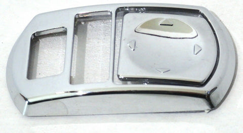 Rear View Mirror Switch Trim for 2006 & up Kenworth W900 T800 T600 C500 UP#41421