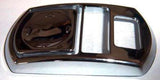 Rear View Mirror Switch Trim for 2006 & up Kenworth W900 T800 T600 C500 UP#41421