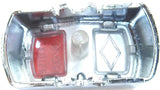 switch cover cruise control rocker actuator plastic translucent for Peterbilt 06