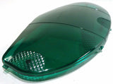 dome light lens replacement small green plastic Freightliner Cascadia 2008 & up