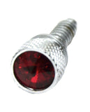 Dash Panel Screws for Peterbilt Coarse Threads Red Jewel GG#67015 Set of 14