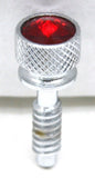 Dash Panel Screws for Peterbilt Coarse Threads Red Jewel GG#67015 Set of 14