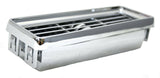 GG A/C Heater Dash Vent HVAC International Harvester Plastic Pre-2004 68427 Each