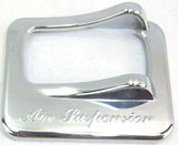 rocker switch cover air suspension molded script for Peterbilt 2001-2006