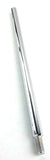 Gear Shifter Shaft Extension 18" Chrome Plated Steel 1/2" 13-UNC Thread 3/4 O.D.