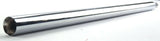 Gear Shifter Shaft Extension 18" Chrome Plated Steel 1/2" 13-UNC Thread 3/4 O.D.