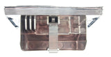 ashtray replacement chrome plastic for Peterbilt 1977-2005 model 359 379