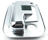 door handle covers(2) exterior plastic 2006-16 Kenworth W900 T800 T660 T2000