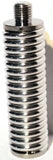 GG CB Antenna Spring Medium Duty Stainless Steel for 24" to 48" Long #91136 Each