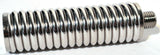 GG CB Antenna Spring Medium Duty Stainless Steel for 24" to 48" Long #91136 Each