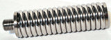 GG CB Antenna Spring Medium Duty Stainless Steel for 24" to 48" Long #91136 Each
