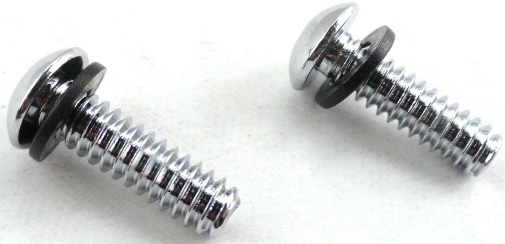 UP Switch Plate Screws for Peterbilt 359 Guarded PTO Air Axle 5th #48009-1 Pair