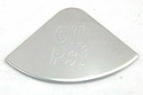 GG Gauge Emblem for Kenworth Oil PSI Stainless Steel #68651