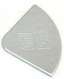 GG Gauge Emblem for Kenworth Oil PSI Stainless Steel #68651
