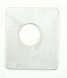 HTS Toggle Switch Plate for Peterbilt Air Cleaner Lights Engraved #PB-2051