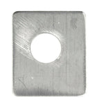 HTS Toggle Switch Plate for Peterbilt Dump Valve Stainless Engraved #PB-2054