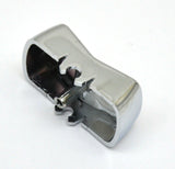 UP Rocker Switch Actuator Cover Engine Fan for Peterbilt 2006+ Red Jewel #45087