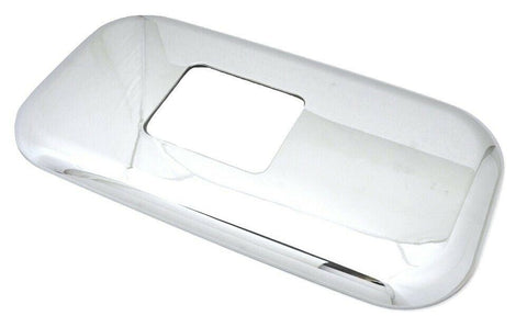 UP Gear shifter plate cover for Peterbilt 386 389 587 579 chrome plastic #41787