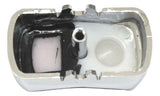 UP Rocker Switch Actuator Cover Fuel Heat for Peterbilt 06+ Purple Jewel #45118