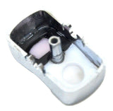 UP Rocker Switch Actuator Cover Fuel Heat for Peterbilt 2006+ Green Jewel #45117