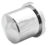 UP Nut Covers 33 mm Wrench Size Round Pointed Plastic 1-7/8" #10092 Set of 20