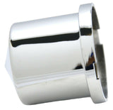 UP Nut Covers 33 mm Wrench Size Round Pointed Plastic 1-7/8" #10092 Set of 20