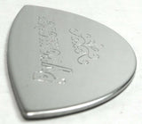 GG Gauge Emblem for Kenworth Pyrometer Stainless Steel Block Letters #68645