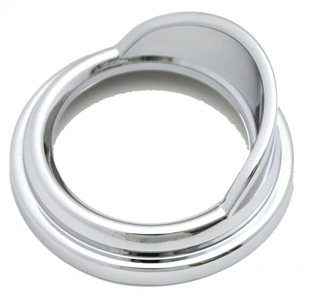 Gauge Covers for Peterbilt 1987-00 Classic Style w/ Visor 2 1/4" GG#68391 Pair