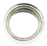 Gauge Covers for Peterbilt 1987-00 Classic Style w/ Visor 2 1/4" GG#68391 Pair