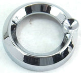 Gauge Cover for 1987-04 Peterbilt & Freightliner Indented 2 1/4" #20821 Each