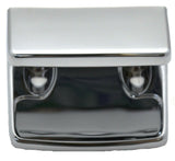 UP Switch Guard Fifth Wheel Slide for Freightliner Purple Glossy Sticker #21023