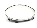 Front Hub Cap for Peterbilt Kenworth Dome Stainless Steel 5/8 Lip GG#10664-Each