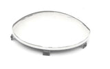 Front Hub Cap for Peterbilt Kenworth Dome Stainless Steel 5/8 Lip GG#10664-Each