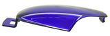 GG Door Oval Light Lens Passenger Side for Kenworth 2006+ Purple Plastic #67924