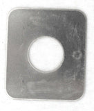 GG Switch Plate for Freightliner Wiper Delay Stainless Steel Block Letter #68775