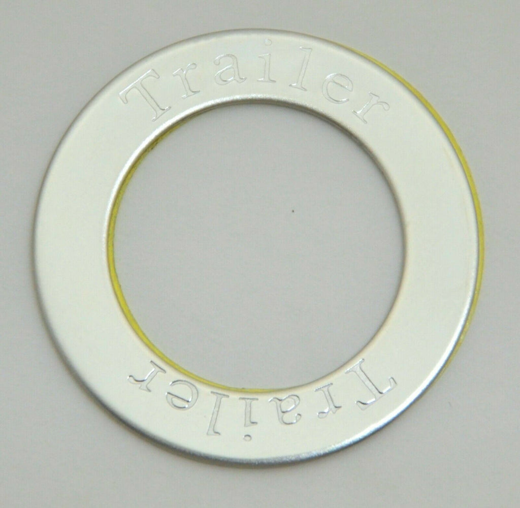 Replacement Trim Rings for Grand General Tractor/Trailer Air Brakes #95899-95898