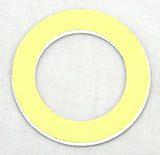Replacement Trim Rings for Grand General Tractor/Trailer Air Brakes #95899-95898