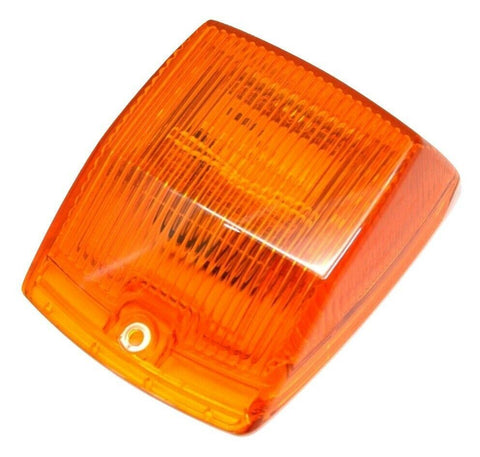 UP Top of Cab LED Light 36 Amber LEDs/ Amber Lens 5" x 3.75 #39971 Each