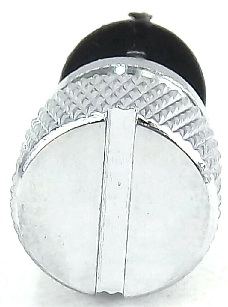 UP Dash Panel Screws for Peterbilt 2001-2005 Slotted Top 1 3/8" #23846 Set of 2