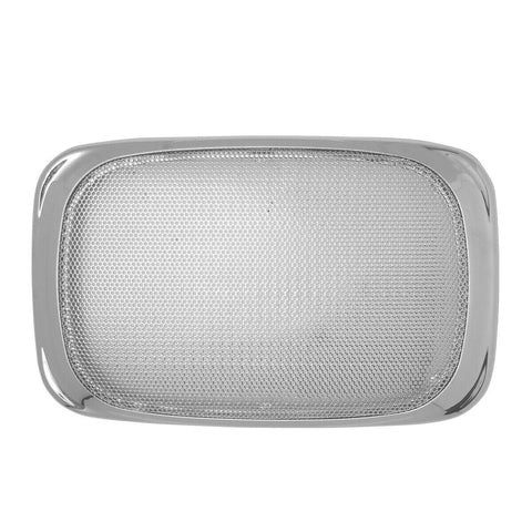Rectangular Speaker Cover for 357/378/379/385/386 Peterbilt 2006+ GG#52028 Each