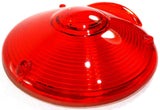 UP Light Lens Replacement Combination & Back of Cab Red 3 Screw #30245 Each