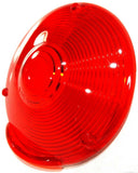 UP Light Lens Replacement Combination & Back of Cab Red 3 Screw #30245 Each