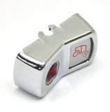 UP Rocker Switch Actuator Cover Load Light for Peterbilt 2006+ Red Jewel #45143